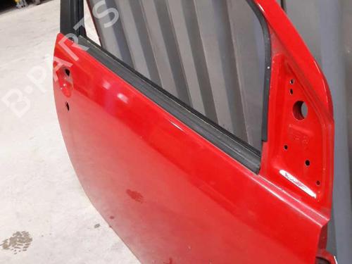 Right front door CITROËN C1 (PM_, PN_) 1.0 | BP23718364C3 