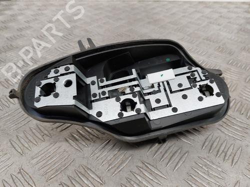 Lamp holder CITROËN C3 II (SC_) 1.4 HDi 70 (SC8HZC, SC8HR0, SC8HP4) | BP23746395L10 - Image 2