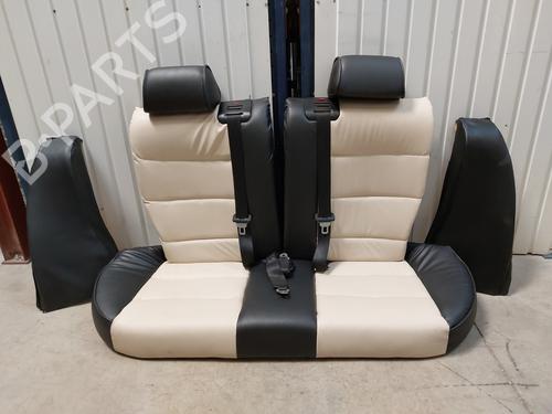 Sæde Bagtil Sæde Bagtil BMW 3 (E36) 325 tds (143 hp) 26527511 26527511