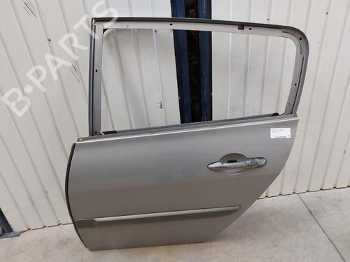 Używane Drzwi tylne lewe RENAULT MEGANE II (BM0/1_, CM0/1_) 1.9 dCi (BM0G, CM0G) (120 hp) 28178883