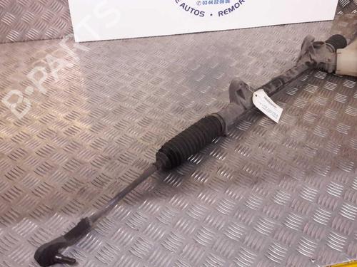 Used Steering rack RENAULT CLIO III (BR0/1, CR0/1) 1.5 dCi (C/BR0G, C/BR1G) (68 hp) 23717736