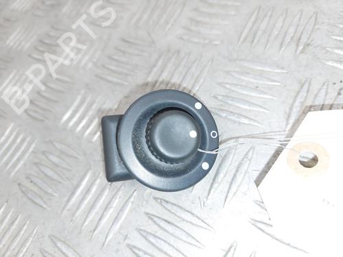 Mirror switch RENAULT MODUS / GRAND MODUS (F/JP0_) 1.5 dCi (FP0D, JP0D) | BP30612824I25 - Image 4