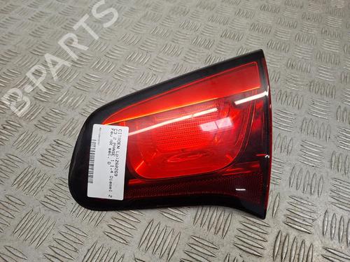 Right tailgate light CITROËN C3 II (SC_) 1.4 HDi 70 (SC8HZC, SC8HR0, SC8HP4) | BP36793099C80 - Image 5