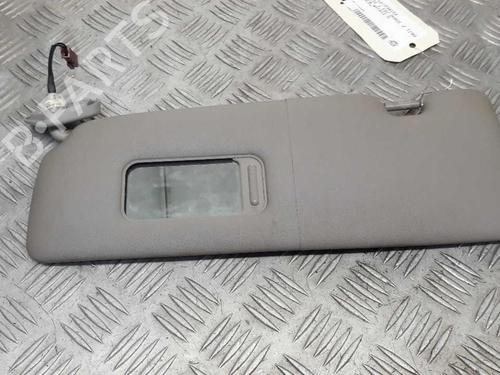 Left sun visor BMW 1 (E87) 118 d | BP23734784I1 