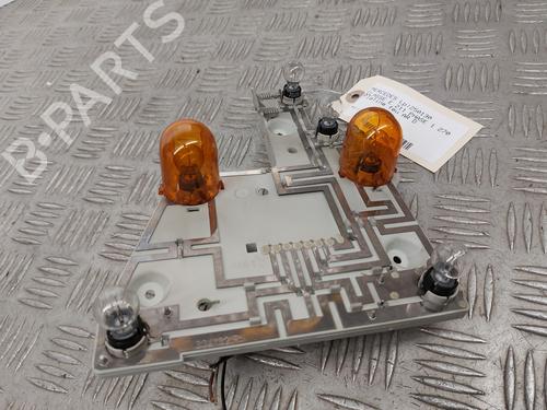 Lamp holder MERCEDES-BENZ E-CLASS (W211) E 270 CDI (211.016) | BP29508977L10 