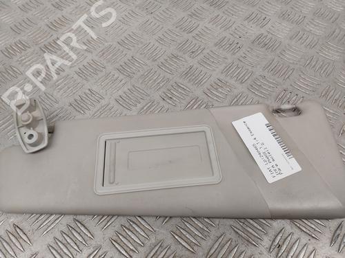 Left sun visor FIAT IDEA (350_) 1.4 16V | BP24020940I1 - Image 3