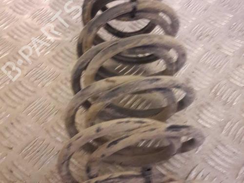 Used Shock absorber spring PEUGEOT 107 (PM_, PN_) 1.0 (68 hp) 23714370