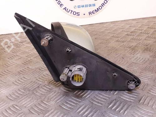 Left mirror RENAULT LAGUNA II Grandtour (KG0/1_) 1.9 dCi (KG0E, KG0R) | BP23655092C26 