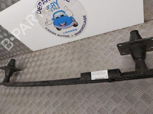Front bumper reinforcement PEUGEOT 3008 I MPV (0U_) 1.6 HDi | BP23744153C109 