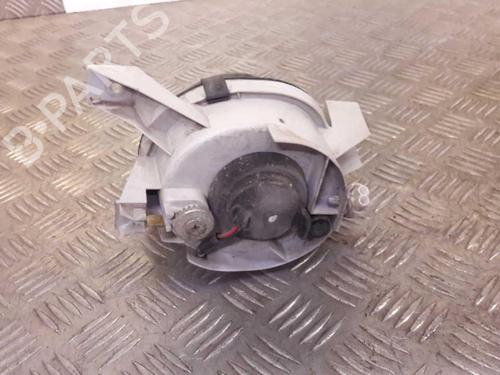 Left front fog light OPEL AGILA A (H00) 1.2 16V (F68) | BP23655184C30 - Image 2