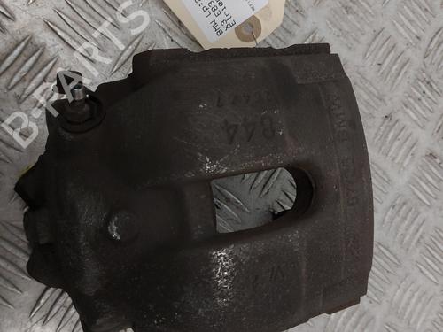 Right front brake caliper BMW X3 (E83) xDrive 20 d | BP29846311M104
