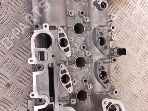 Used Cylinder head Cylinder head VW GOLF VIII (CD1, DA1) 1.5 TSI (131 hp) 23717555 23717555