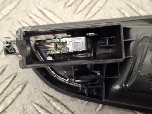 Front left interior door handle FORD FOCUS III 1.6 TDCi | BP40177933I13 - Image 2