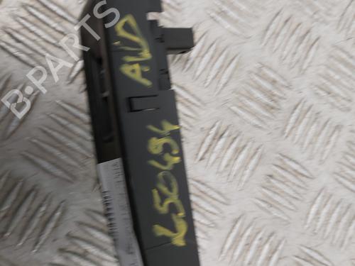 Used Right front window switch Right front window switch VW GOLF VI (5K1) 2.0 TDI (110 hp) 31625010 31625010