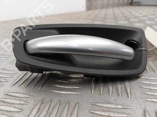 Rear left interior door handle BMW 1 (E87) 118 d | BP24379337I15 