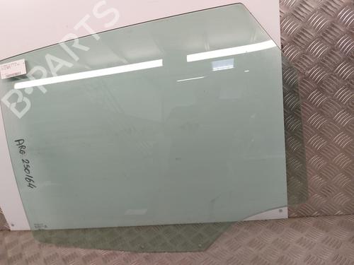 Rear left door window CITROËN C4 Picasso I MPV (UD_) 1.6 HDi | BP28099850C20 