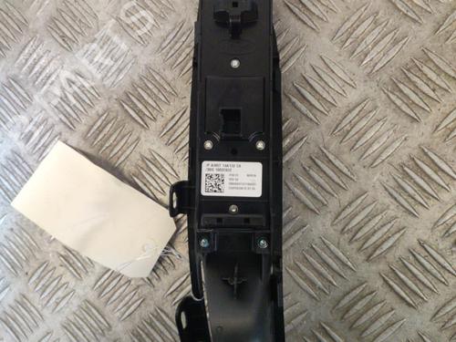 Used Left front window switch Left front window switch FORD FOCUS III 1.6 TDCi (115 hp) 23727778 23727778