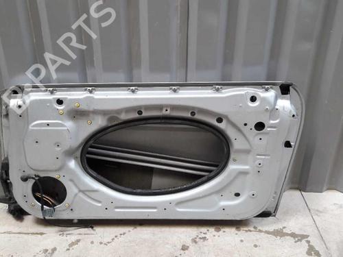 Used Right front door MINI MINI (R50, R53) One D (75 hp) 23717599
