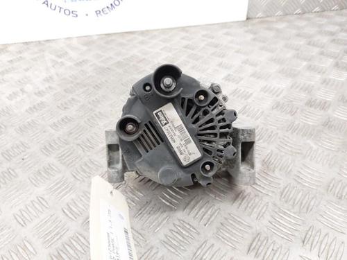 Alternator FIAT PANDA (169_) 1.3 D Multijet (169.AXC1A) | BP23737767M7 - Image 4