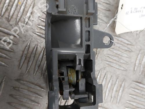Rear left interior door handle CITROËN C1 (PM_, PN_) 1.0 | BP33611966I15 - Image 4