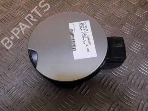 Used Fuel flap PEUGEOT 3008 I MPV (0U_) 1.6 HDi (109 hp) 23724062