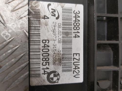 Module électronique BMW X3 (E83) xDrive 20 d | BP29846251M83 