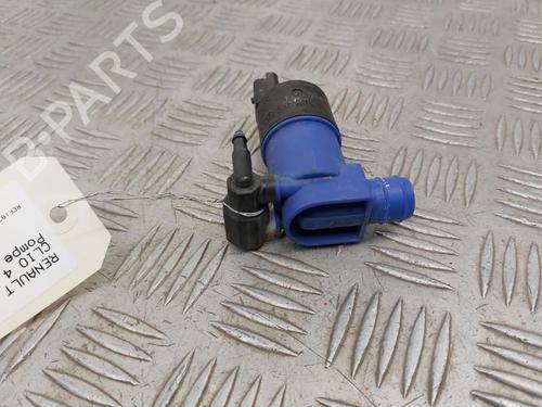 Spylervæskepumpe RENAULT CLIO IV (BH_) 1.2 16V | BP23744964E24
