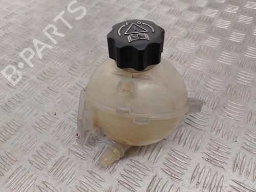 Expansion tank CITROËN C4 Grand Picasso I (UA_) 2.0 HDi 138 | BP23737880C120 