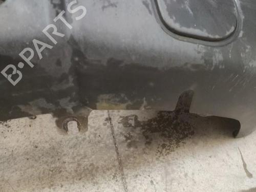 Front bumper RENAULT MASTER II Van (FD) 2.5 D | BP23744497C7 