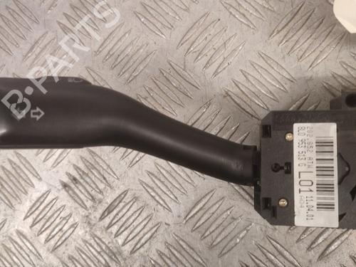 Steering column stalk VW GOLF IV (1J1) 1.9 TDI | BP24854215I23 