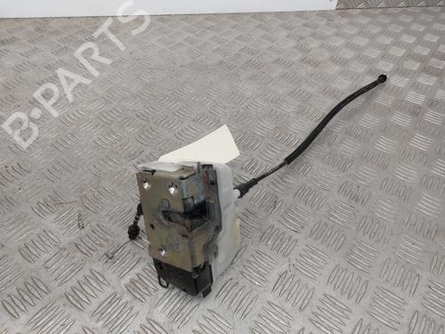 Used Rear right lock CITROËN C3 I (FC_, FN_) 1.4 i (73 hp) 30132597