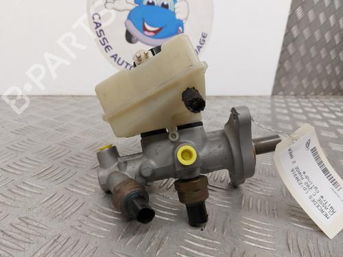 Used Brake master cylinder Brake master cylinder MERCEDES-BENZ C-CLASS T-Model (S202) C 200 T Kompressor (202.082) (192 hp) 23735980 23735980