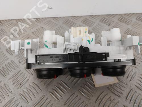 Climate control DACIA SANDERO III 1.0 TCe 90 | BP29480054I5  - Image 5