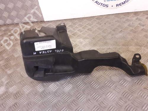 Used Windscreen washer tank OPEL ASTRA H (A04) 1.7 CDTI (L48) (100 hp) 23658051
