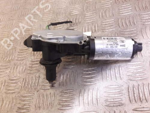 Rear wiper motor FORD FIESTA V (JH_, JD_) 1.25 16V | BP23727946M102 