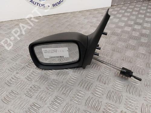 Used Left mirror FORD FIESTA IV (JA_, JB_) 1.3 i (60 hp) 23743637