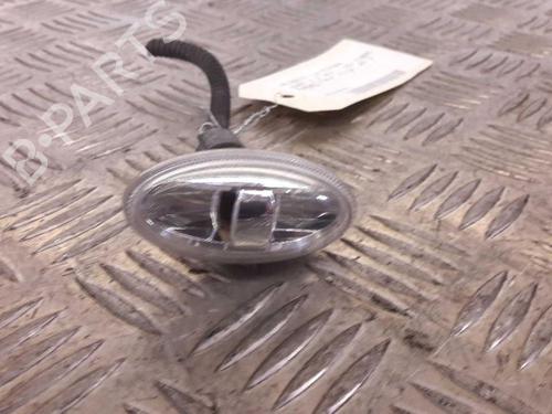 Used Right front indicator Right front indicator PEUGEOT 4007 (VU_, VV_) 2.2 HDi (156 hp) 23717909 23717909