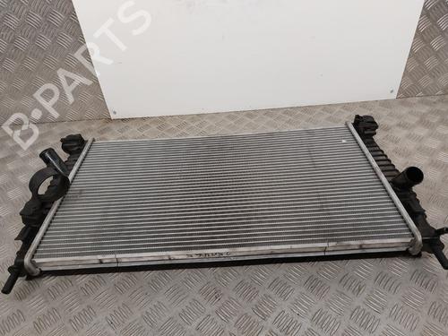 Used Water radiator Water radiator FORD FOCUS II (DA_, HCP, DP) 1.8 TDCi (115 hp) 30338835 30338835
