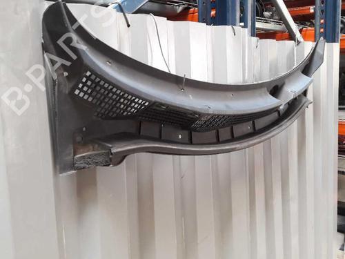 Used Scuttle panel Scuttle panel 23734334 23734334