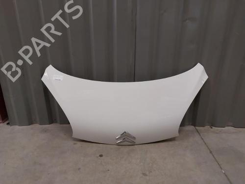 Hood CITROËN C1 (PM_, PN_) 1.0 | BP23737768C1 