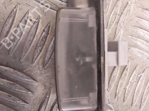 Licence plate light PEUGEOT 4007 (VU_, VV_) 2.2 HDi | BP23717905I40 