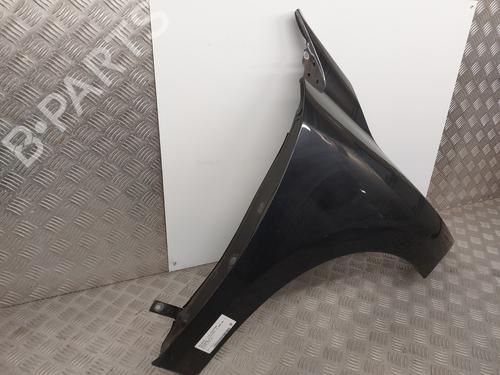 Right front fenders RENAULT MEGANE III Grandtour (KZ0/1) 1.5 dCi (KZ09, KZ0D, KZ1G, KZ29, KZ14, KZ1W, KZ10, KZ1F,... | BP29336397C42 