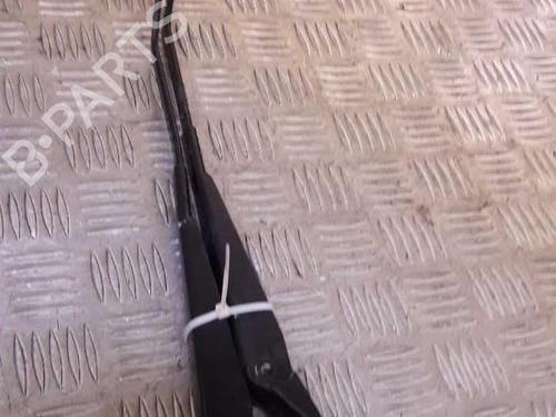 Used Front windshield wiper arm SEAT IBIZA II (6K1) 1.9 TDI (110 hp) 23717546
