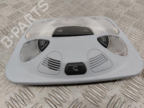 Interior roof light MERCEDES-BENZ C-CLASS Coupe (CL203) C 220 CDI (203.706) | BP23737452I8 
