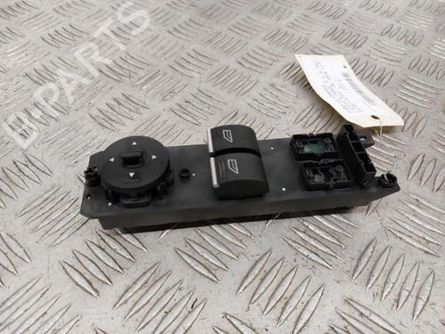Left front window switch FORD FIESTA VI (CB1, CCN) 1.5 TDCi | BP23737493I27 