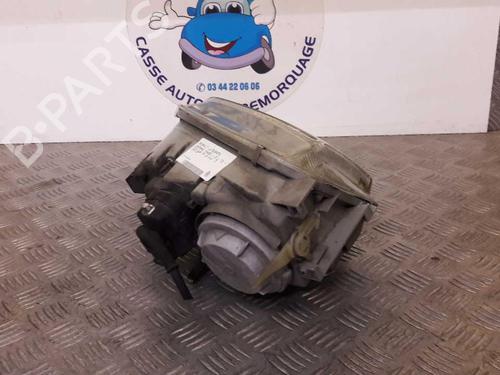 Used Right headlight Right headlight RENAULT SAFRANE I (B54_) 2.1 dT (B546) (88 hp) 23727525 23727525