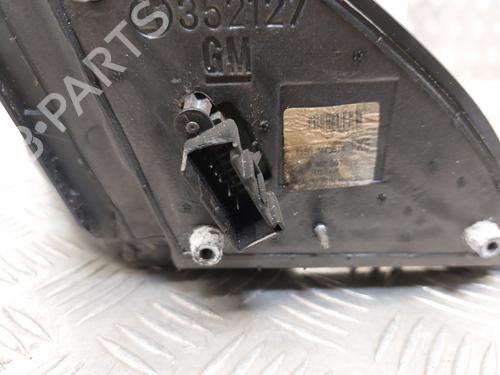 left-mirror-opel-vectra-c-gts-z02-2002-2003-2004-2005-2006-2007-2008-2009-28545538 main image