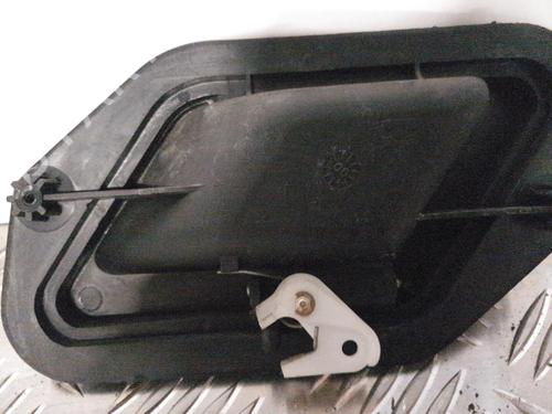 Used Rear right interior door handle Rear right interior door handle CITROËN BX (XB-_) 19 D (69 hp) 23715075 23715075