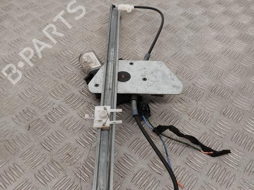 Rudehejsemekanisme Højre bagtil BMW X5 (E53) 3.0 d (218 hp) 29876827