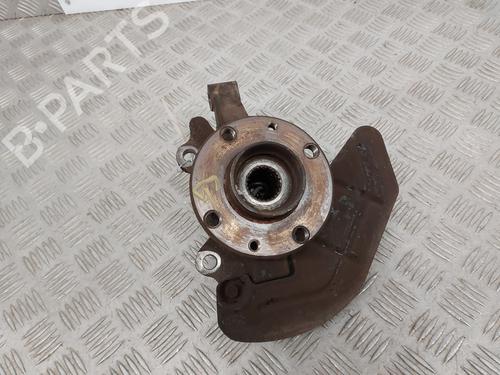 Venstre Styrespindel Lejehus FIAT DOBLO Box Body/MPV (223_) 1.3 D Multijet (75 hp) 31267294